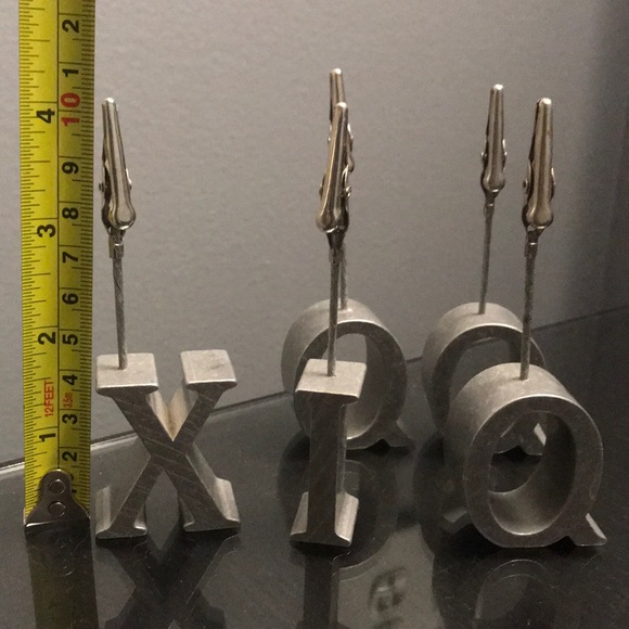 🔹BOGO🔹 Picture/note holders - Picture 4 of 4